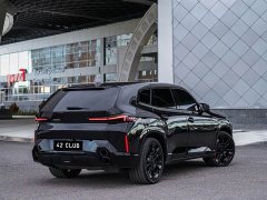 BMW XM Base - ფოტო 3