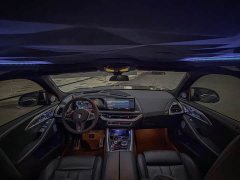 BMW XM Base - ფოტო 4