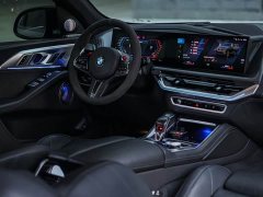 BMW XM Base - ფოტო 5