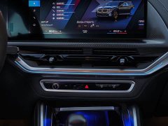 BMW XM Base - ფოტო 6