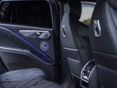 BMW XM Base - ფოტო 7