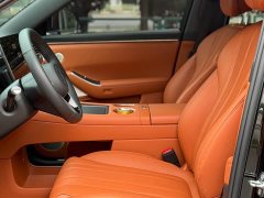 AITO M7 Extended Range Max Long-Range 5-Seater with 192-Channel LiDAR - ფოტო 11
