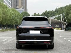 AITO M7 Extended Range Max Long-Range 5-Seater with 192-Channel LiDAR - ფოტო 5