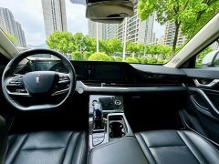 FAW Besturn B70 Third Generation 2.0T Automatic Luxury - фото 10