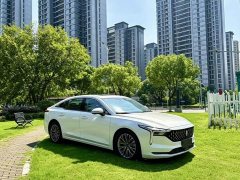 FAW Besturn B70 Third Generation 2.0T Automatic Luxury - фото 11