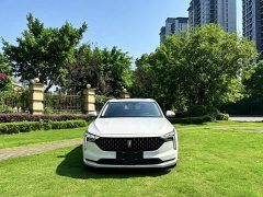 FAW Besturn B70 Third Generation 2.0T Automatic Luxury - фото 2