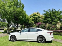 FAW Besturn B70 Third Generation 2.0T Automatic Luxury - фото 6