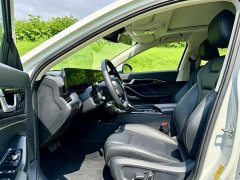 FAW Besturn B70 Third Generation 2.0T Automatic Luxury - фото 7