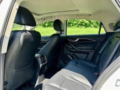FAW Besturn B70 Third Generation 2.0T Automatic Luxury - фото 9