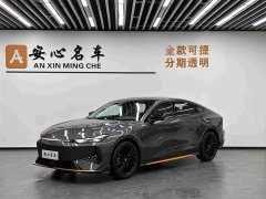 Changan UNI-V 1.5T 500Bar Luxury Sport Edition - photo 1