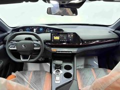 Changan UNI-V 1.5T 500Bar Luxury Sport Edition - photo 10