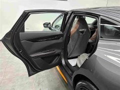 Changan UNI-V 1.5T 500Bar Luxury Sport Edition - photo 12
