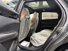 Changan UNI-V 1.5T 500Bar Luxury Sport Edition - photo 13