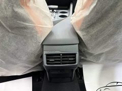 Changan UNI-V 1.5T 500Bar Luxury Sport Edition - photo 14