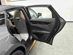 Changan UNI-V 1.5T 500Bar Luxury Sport Edition - photo 17