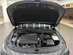 Changan UNI-V 1.5T 500Bar Luxury Sport Edition - photo 19