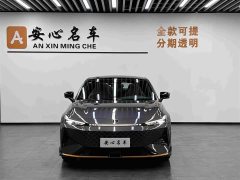Changan UNI-V 1.5T 500Bar Luxury Sport Edition - photo 2