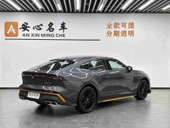 Changan UNI-V 1.5T 500Bar Luxury Sport Edition - photo 3