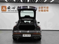 Changan UNI-V 1.5T 500Bar Luxury Sport Edition - photo 5