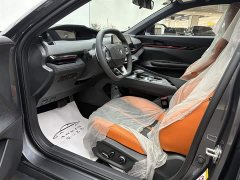 Changan UNI-V 1.5T 500Bar Luxury Sport Edition - photo 7