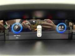 Changan UNI-V 1.5T 500Bar Luxury Sport Edition - photo 9