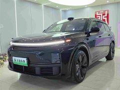 Li Auto L7 MAX - ფოტო 1