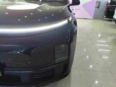 Li Auto L7 MAX - ფოტო 10