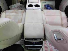 Li Auto L7 MAX - ფოტო 11