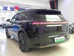 Li Auto L7 MAX - ფოტო 13