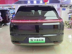 Li Auto L7 MAX - ფოტო 14