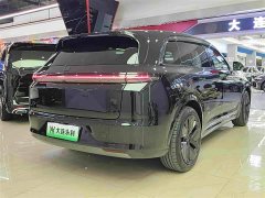 Li Auto L7 MAX - ფოტო 15