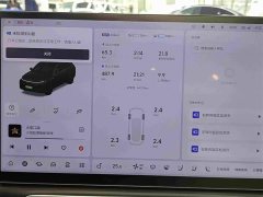 Li Auto L7 MAX - ფოტო 17