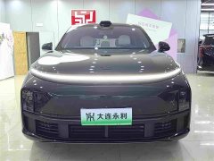 Li Auto L7 MAX - ფოტო 2