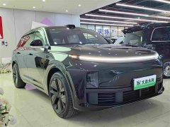 Li Auto L7 MAX - ფოტო 3