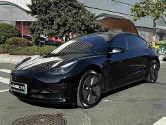 Tesla Model 3 Rear-Wheel Drive - photo 1