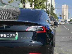 Tesla Model 3 Rear-Wheel Drive - photo 11