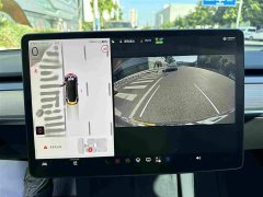 Tesla Model 3 Rear-Wheel Drive - photo 15
