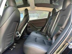 Tesla Model 3 Rear-Wheel Drive - photo 17