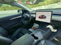 Tesla Model 3 Rear-Wheel Drive - photo 19
