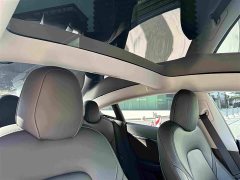 Tesla Model 3 Rear-Wheel Drive - photo 20