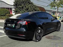 Tesla Model 3 Rear-Wheel Drive - photo 7