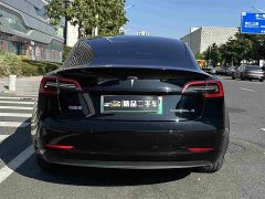 Tesla Model 3 Rear-Wheel Drive - photo 8