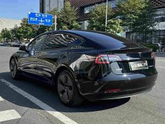 Tesla Model 3 Rear-Wheel Drive - photo 9