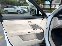 Nio Lerado L90 Ultra Six-Seater - ფოტო 12