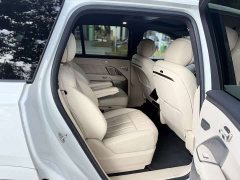 Nio Lerado L90 Ultra Six-Seater - ფოტო 13
