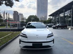 Nio Lerado L90 Ultra Six-Seater - ფოტო 3