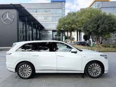 Nio Lerado L90 Ultra Six-Seater - ფოტო 4