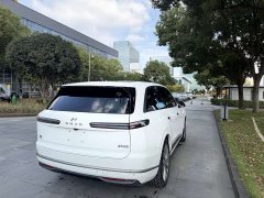 Nio Lerado L90 Ultra Six-Seater - ფოტო 5