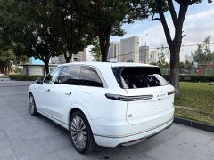 Nio Lerado L90 Ultra Six-Seater - ფოტო 6