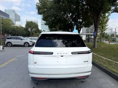 Nio Lerado L90 Ultra Six-Seater - ფოტო 7